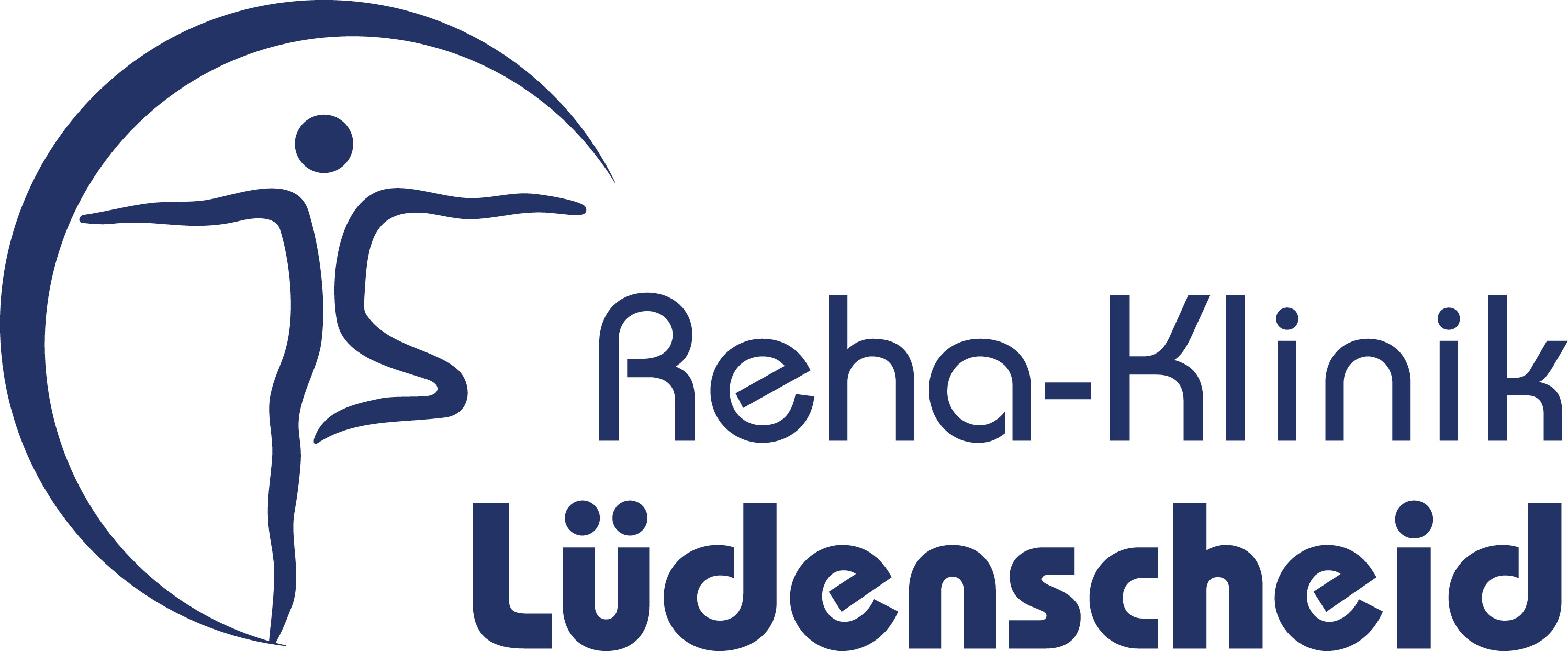 Logo Reha Lüdenscheid