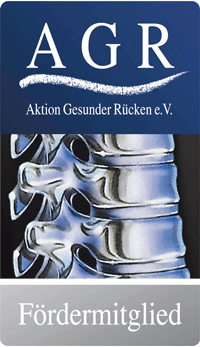 AGR Fördermitglieder