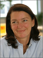 Martina Bahr