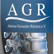 AGR Aufkleber