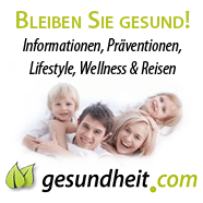 Bleiben Sie gesund!