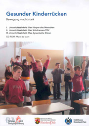 Gesunder Kinderrücken