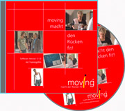Moving CD