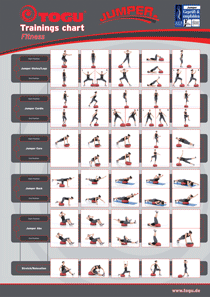 Trainingschart-Jumper12507