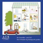 Den 24-Stunden-Tag rückengerecht gestalten