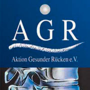 Plexiglas-Schild AGR